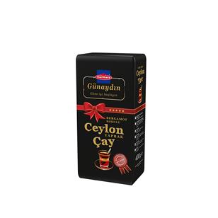 Marmara Günaydın Earl Grey Tea 400g